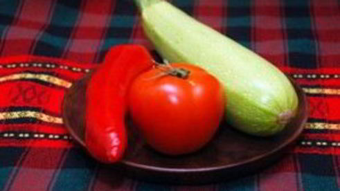 рыба жаренная по-итальянски