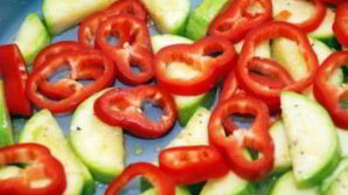 рыба жаренная по-итальянски