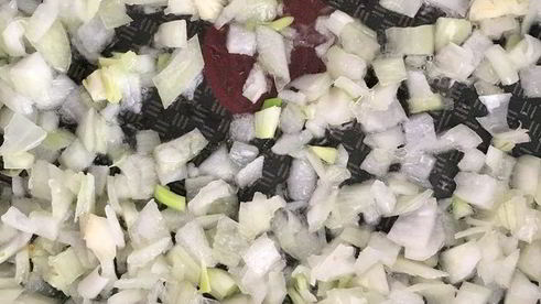 щука фаршированная первый улов