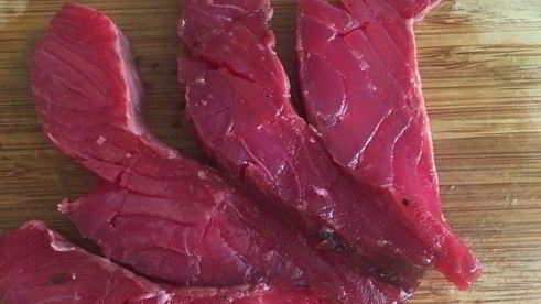 щука фаршированная первый улов