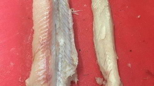 щука фаршированная первый улов