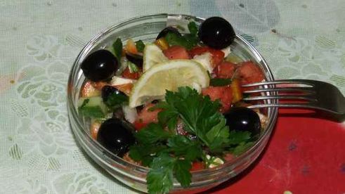 щука запеченная в фольге