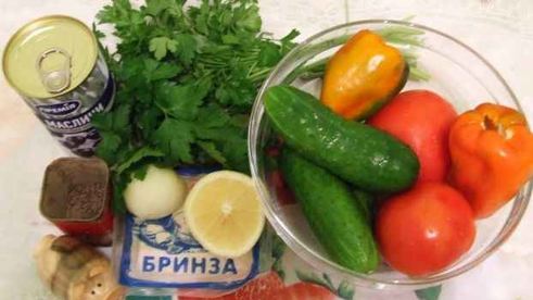 щука запеченная в фольге