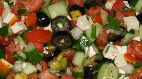 щука запеченная в фольге