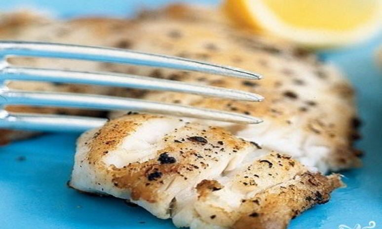 Рецепт тилапии в духовке в фольге