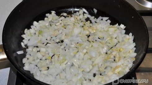 тушеная рыба по-ливийски