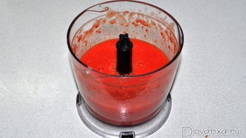 тушеная рыба по-ливийски