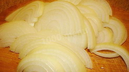 запеченный окунь в духовке