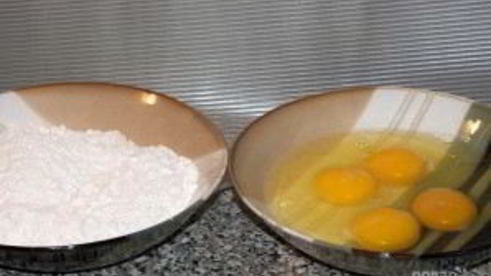 жареное филе трески