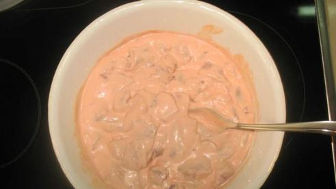 куриный шашлык в духовке на шпажках