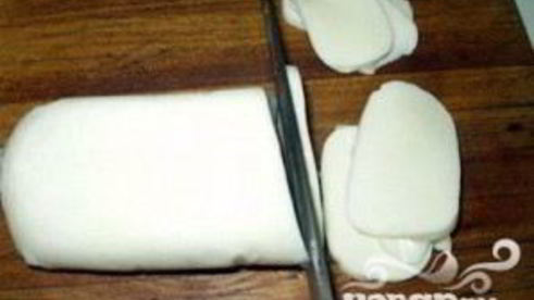 персиковые шашлыки