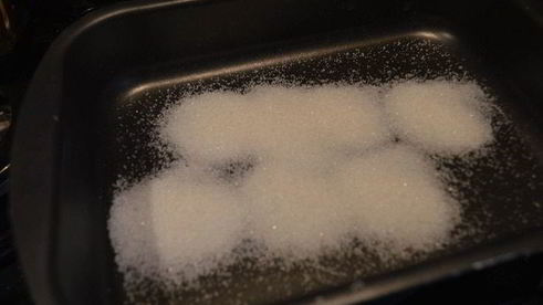 шашлычки из инжира на розмарине