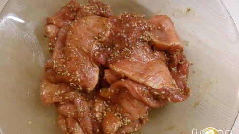 шашлычки по-китайски