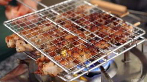 шашлык из свинины на вине