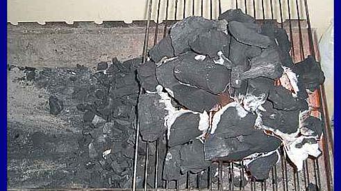 шашлык из свинины