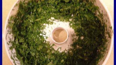 шашлык из свинины