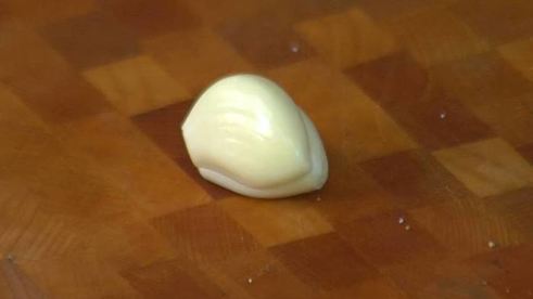 шашлык из ягненка