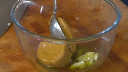 шашлык из ягненка