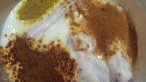 шашлык куриный привет, индия