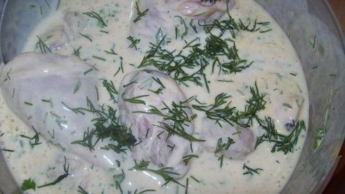 шашлык куриный привет, индия