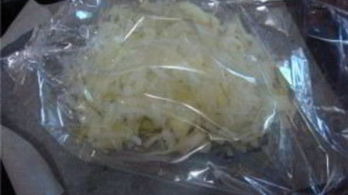 шашлык по-советски