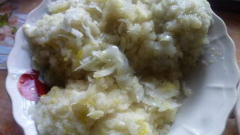 шашлык президентский