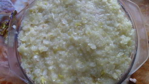 шашлык президентский