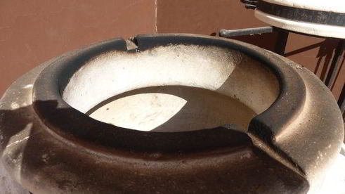 шашлык в тандыре к 8 марта