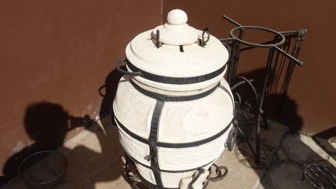 шашлык в тандыре к 8 марта