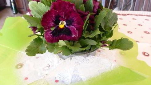 шашлык в тандыре к 8 марта