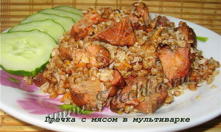 Рецепт утилизации шашлыка