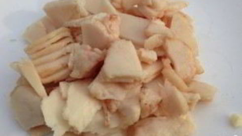 узбекский шашлык