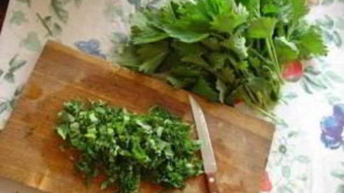 узбекский шашлык