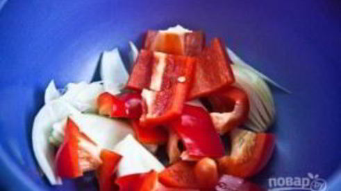 вкуснейший шашлык в духовке