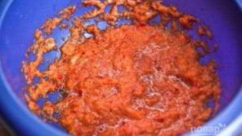 вкуснейший шашлык в духовке