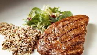 Маринад для стейка из говядины