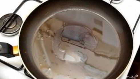 перечный стейк