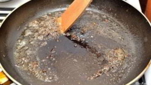 перечный стейк