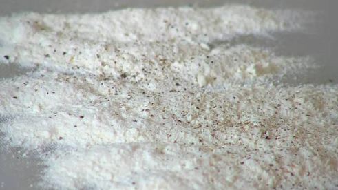 пряные стейки из семги