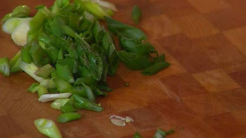 пряные стейки из семги