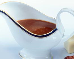 Соус Бордосский для стейков