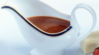 Соус Бордосский для стейков