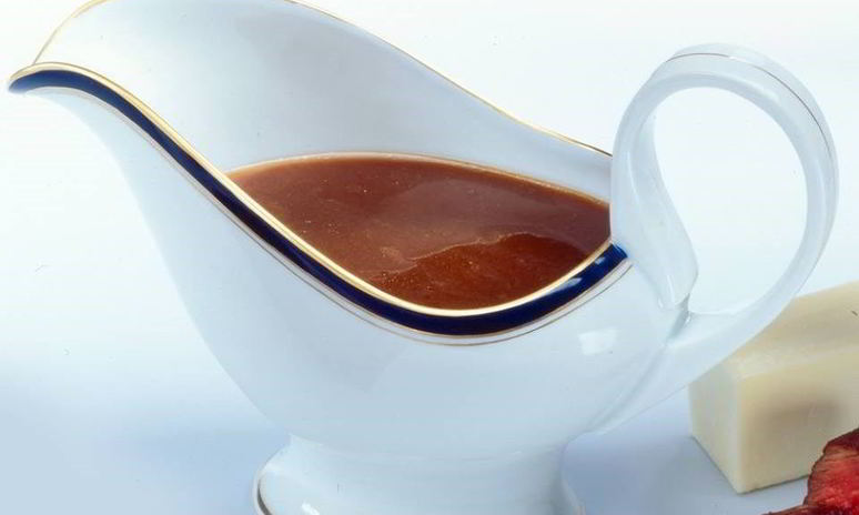 Рецепт соуса бордосского для стейков