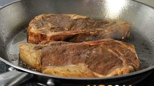 стейк нью-йорк