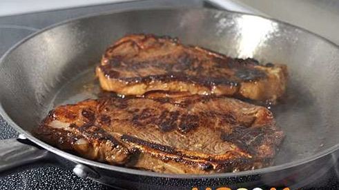 стейк нью-йорк