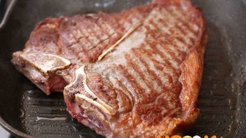 стейк ти-бон