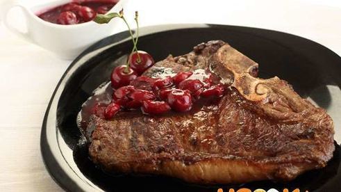 стейк ти-бон
