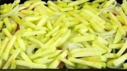 стейки из кижуч