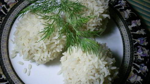 нежнейшие паровые куриные тефтели с начинкой ежики