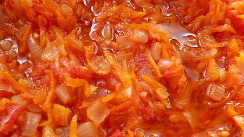 нежнейшие тефтели из говядины в ароматном соусе